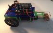 Eenvoudige 3D afgedrukt Arduino Robot