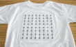 Shirt Circuit: DIY Wearable Breadboard Circuits