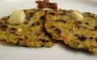 Gevulde Makki Ki Roti / Indiaas brood recept