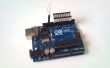 Arduino Knight Rider (met LED-Bargraph)