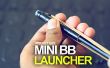 Mini BB launcher