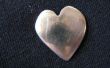 Yin-Yang en hart koelkast magneten van stuivers (alleen foto's)
