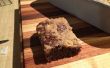 Streusel Brownies | Makkelijk en lekker