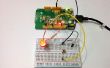 Morse Code Encoder/Decoder met LinkIt One
