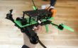 Bouwen van uw eigen 3D afgedrukt Mini Racing Quadcopter