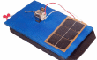 Solar Boat Kit:: KidWind Project