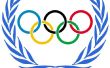 Olympische spelen visualisaties