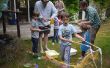 Reuze zeepbellen in Bulk (toverstaf en SAP) voor kids party (UK ingrediënten)