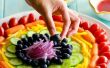 Zomer Rainbow Salad