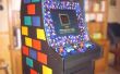 Hoe het bouwen van een Arcade-Machine in 4 minuten