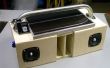 DIY Solar Boombox / Boombox