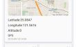 [LinkIt een] GPS Tracker + MediaTek Cloud Sandbox tutorial