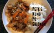 Pete's Kung Po kip