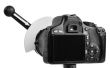 FocusShifter - Lens gemonteerd de Focus van de volgen voor DSLR en videocamera's