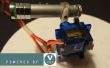 Eenvoudig, goedkoop en Multiplatform robotarm - Powered by Viper