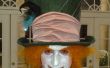 Burton's Mad Hatter Hat
