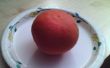 Hoe te eten een grapefruit