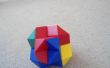 How to make a cube