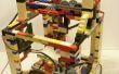 De 3D-Printer LEGObot