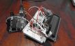 DIY Arduino Unit Converter: Hoe te gebruiken LCD: