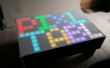 RGB LED Pixel Touch reactieve speeltafel
