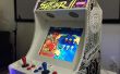 Bartop Arcade Supreme - Ultimate Arcade Machine