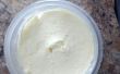 Het maken van boter met behulp van uw Nutribullet