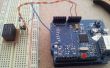 Een relais controle over het Internet via Arduino met Teleduino