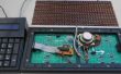 Arduino gebaseerde elektronische Queuing systeem