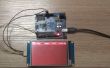 Nextion Arduino Project: Whac-A-Mole gek konijn spel