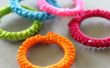 DIY Crocheted ringen