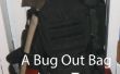 Hoe maak je een Bug uit zak (B.O.B.) of lange termijn Survival Kit