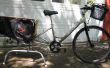 Xtracycle stationaire fiets Stand - voor minder