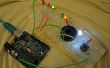 Arduino: Maken van een aantal verkeerslichten