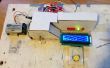 Arduino licht spel / gebouwd met leuke maar goedkope kit
