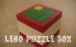 Lego puzzel Box