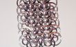 Chainmaille 101:4 in 1 Thrice