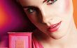 Emma Watson geïnspireerd make-up Tutorial
