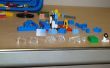 Moerasboot Lego-Project