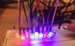Arduino LED Rocker spel! 