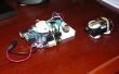 Een ander Arduino Laser Tripwire