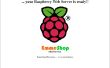 Raspberry Pi webserver---Nginx - PHP - MySql