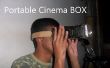 Portable Cinema Box