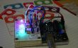 RGB LED Tutorial (met behulp van een Arduino) (RGBL)
