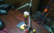 Lego Mercury MR raket ds stylus