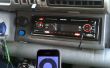 Toevoegen Bluetooth aan uw oude auto-Hifi