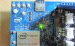 Intel Edison IoT_Read druksensor en logboekgegevens naar SD-kaart