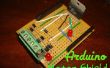 Arduino L298 Motorschild