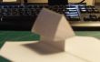 How To Make An "Elektronische oorlogvoering" Tail voor uw papieren vliegtuigje