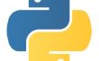 Python Tutorials: Creëren van een eenvoudige Python AI